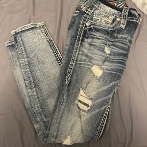 Rock Rivials, size 26